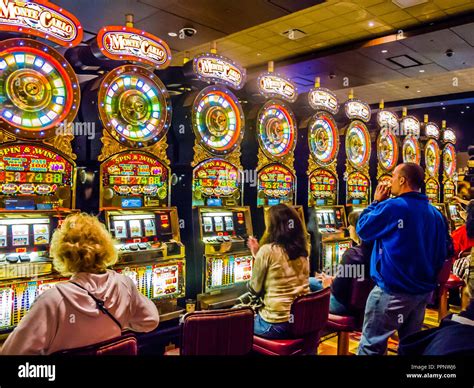 CASINOS in CONNECTICUT (CT) .